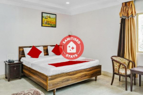 OYO 40272 Hotel Srinivasa Inn